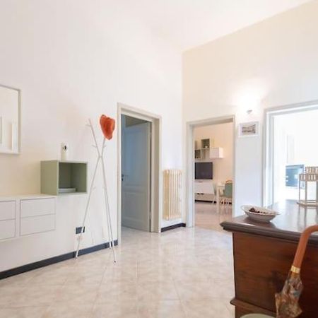 Apartament Casa Bettina, Firenze Zewnętrze zdjęcie