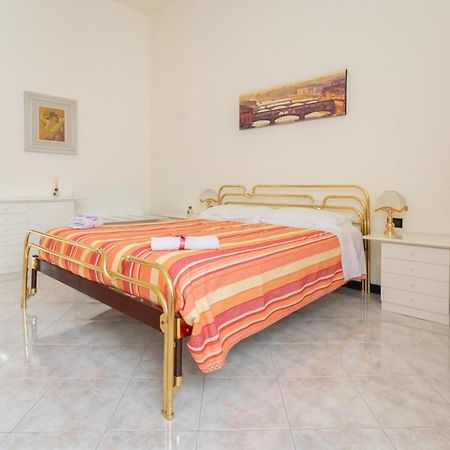 Apartament Casa Bettina, Firenze Zewnętrze zdjęcie