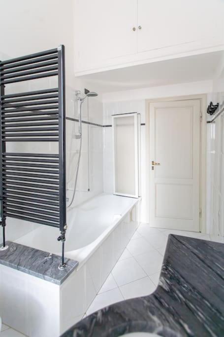 Apartament Casa Bettina, Firenze Zewnętrze zdjęcie