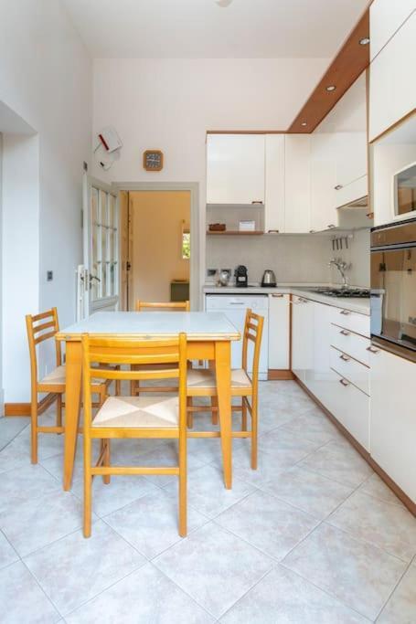 Apartament Casa Bettina, Firenze Zewnętrze zdjęcie