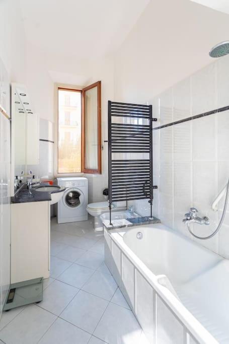 Apartament Casa Bettina, Firenze Zewnętrze zdjęcie