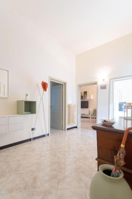 Apartament Casa Bettina, Firenze Zewnętrze zdjęcie