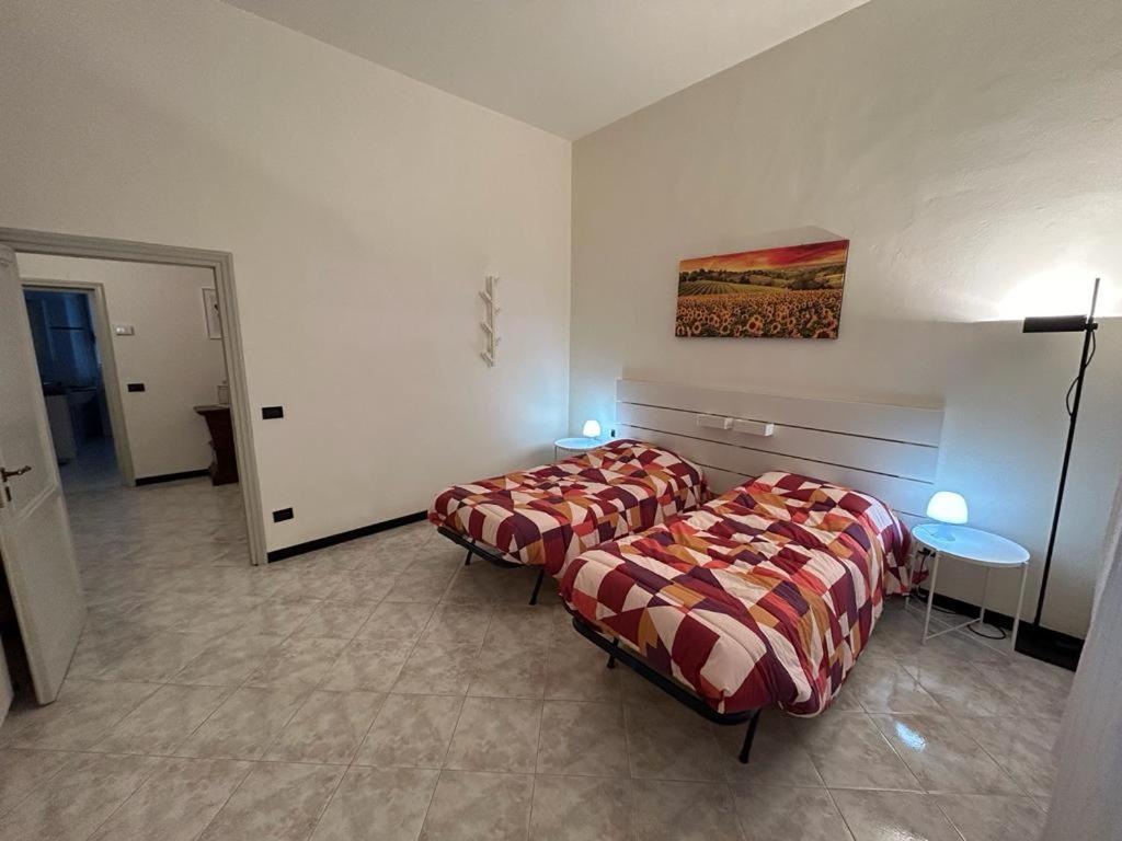 Apartament Casa Bettina, Firenze Zewnętrze zdjęcie