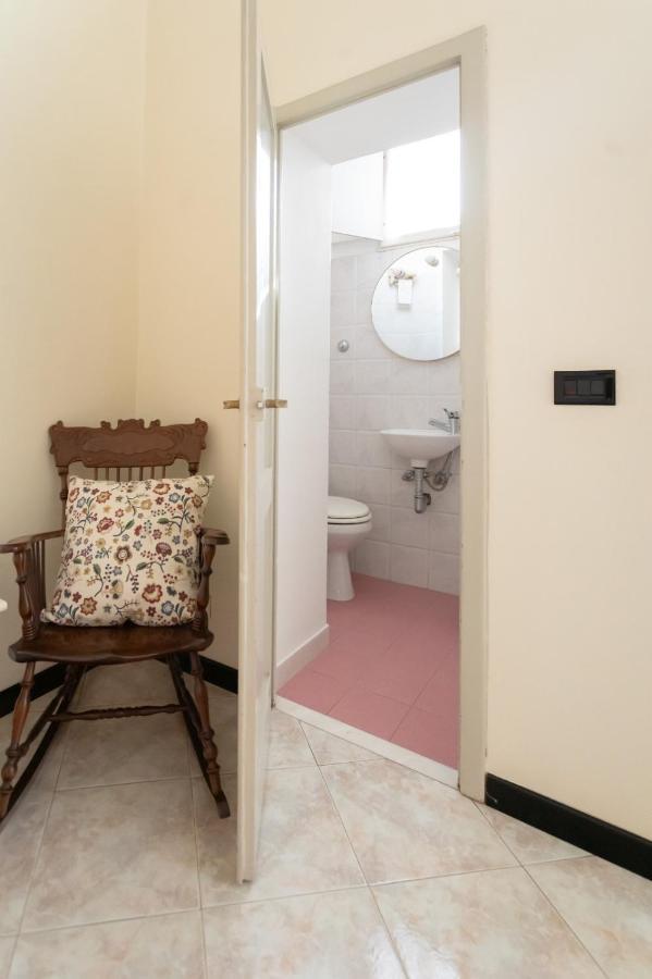 Apartament Casa Bettina, Firenze Zewnętrze zdjęcie