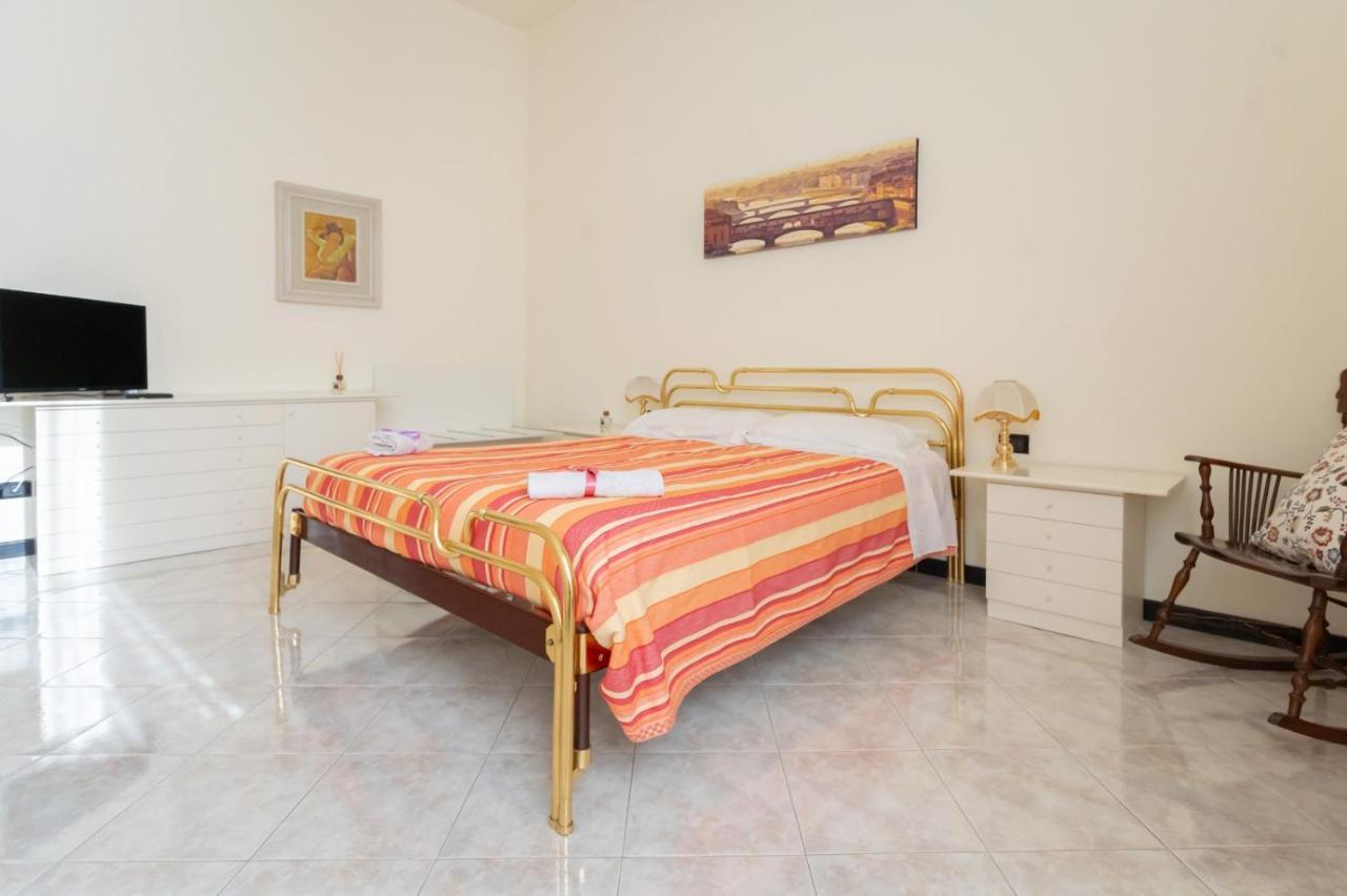 Apartament Casa Bettina, Firenze Zewnętrze zdjęcie