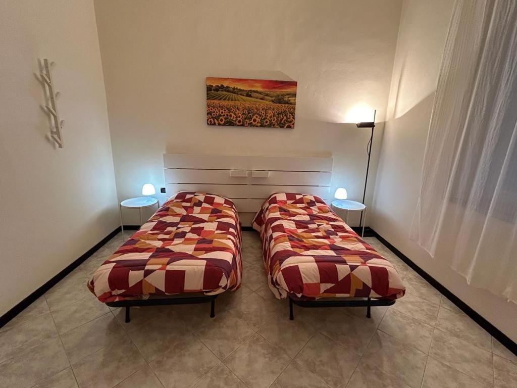 Apartament Casa Bettina, Firenze Zewnętrze zdjęcie