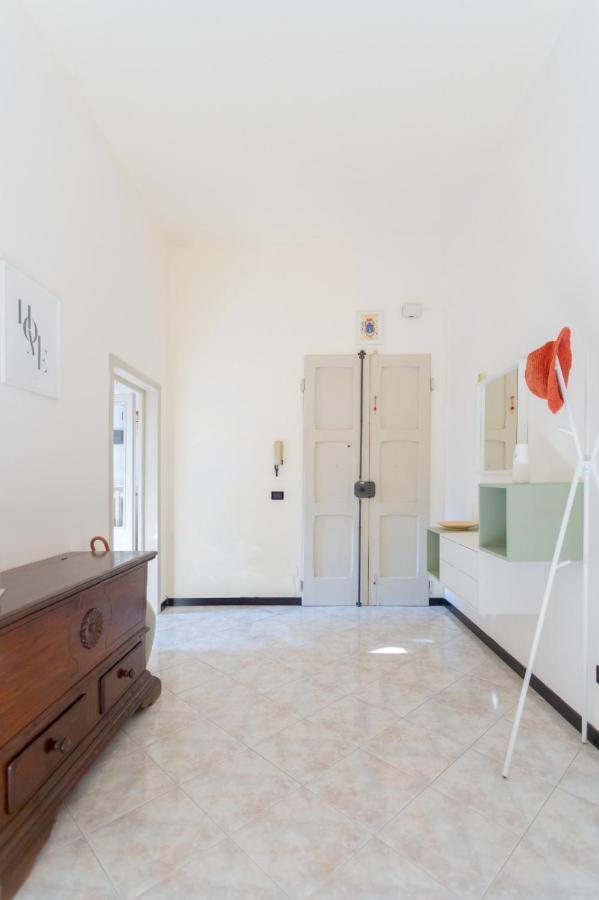 Apartament Casa Bettina, Firenze Zewnętrze zdjęcie