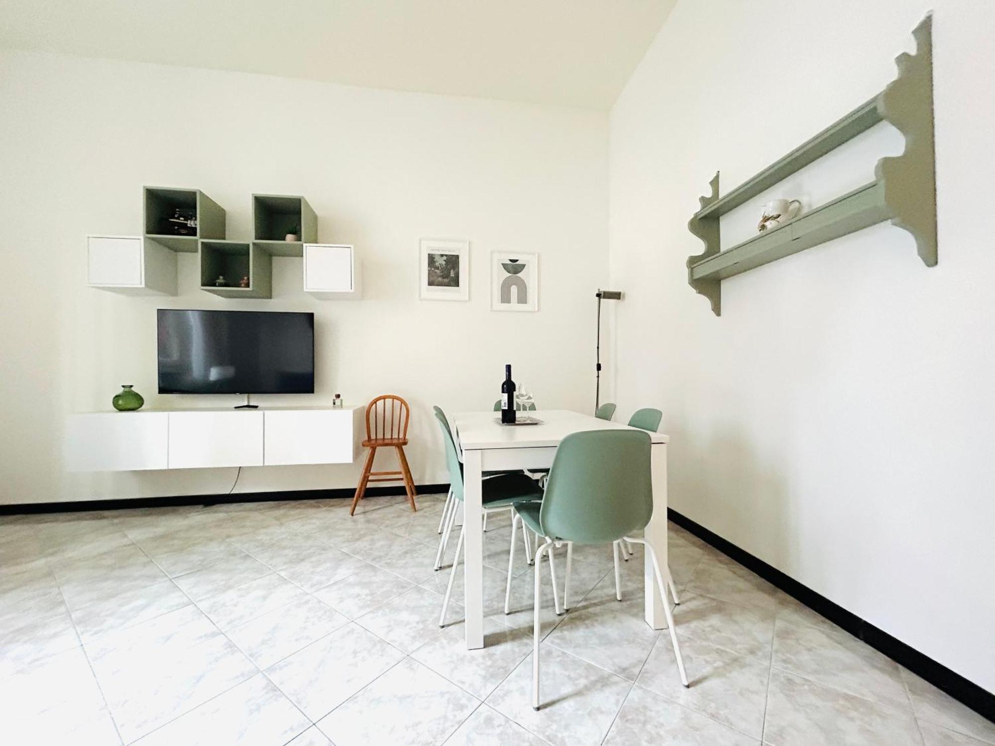 Apartament Casa Bettina, Firenze Zewnętrze zdjęcie