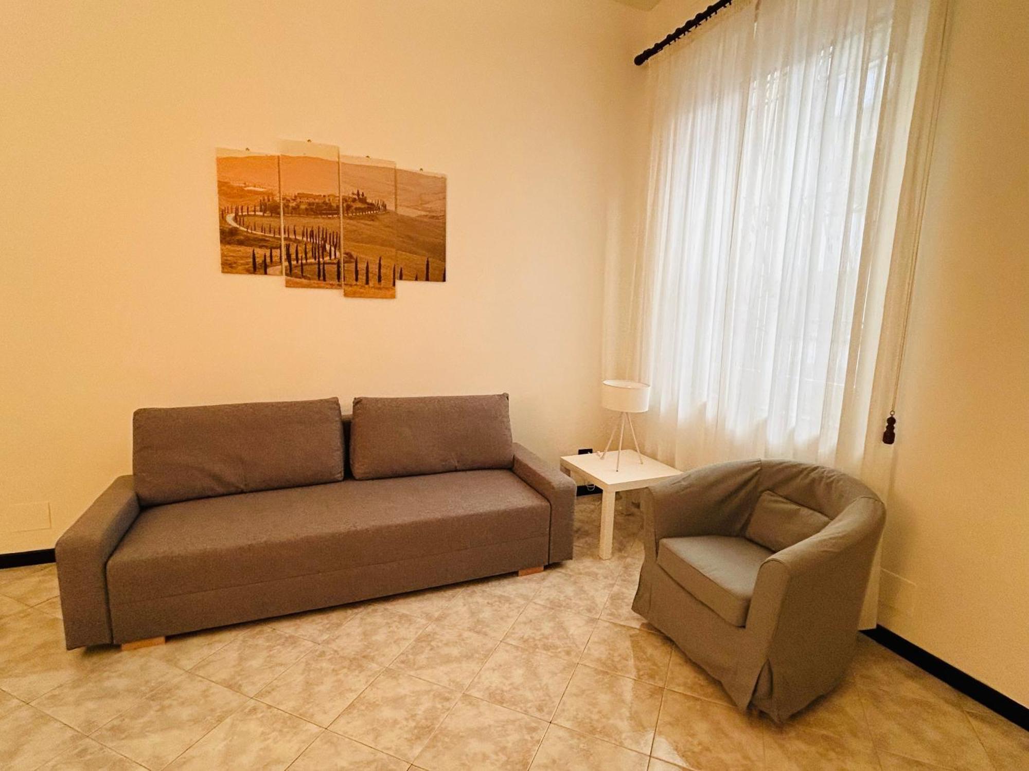 Apartament Casa Bettina, Firenze Zewnętrze zdjęcie